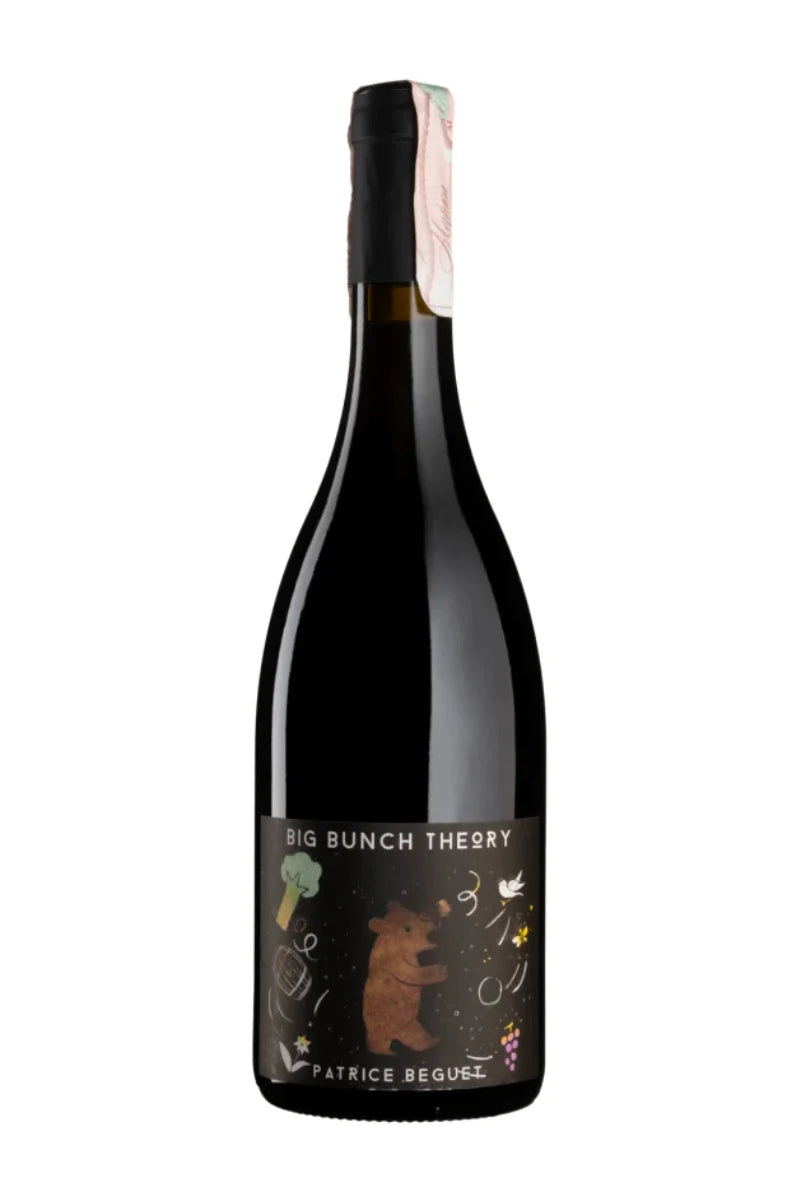 PATRICE BEQUET GO TOGETHER 2020 BLANC
